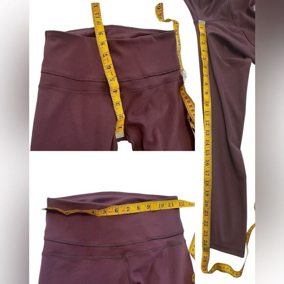 Varley Performance First Var Tech Leggings Size S - Picture 12 of 14